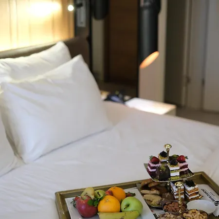 Szálloda Bayir Diamond & Convention Center 5*