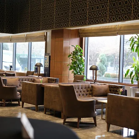 Hotel Bayir Diamond & Convention Center Konya