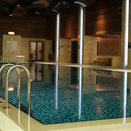Hotel Bayir Diamond & Convention Center Konya