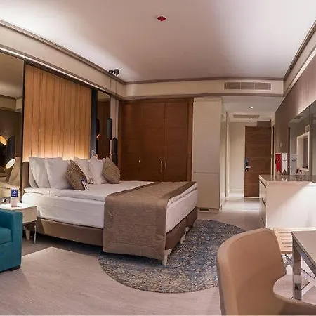 Bayir Diamond & Convention Center 호텔 콘야