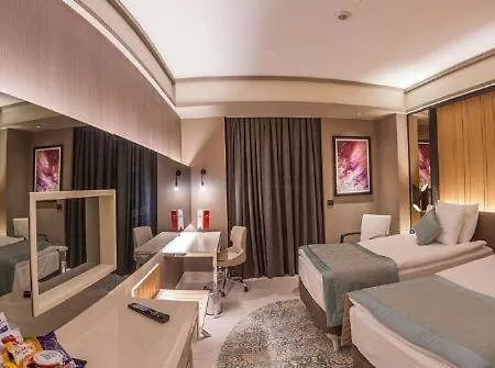 Bayir Diamond & Convention Center 5*