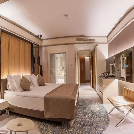 호텔 Bayir Diamond & Convention Center 5*