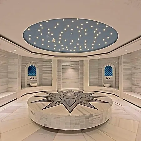 Hotel Bayir Diamond & Convention Center