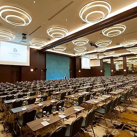 Hotel Bayir Diamond & Convention Center