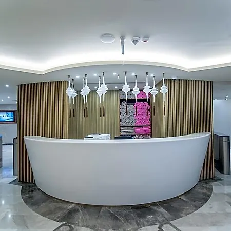 Hotel Bayir Diamond & Convention Center