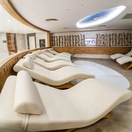 Hotel Bayir Diamond & Convention Center Konya