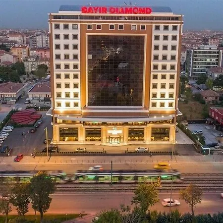Bayir Diamond & Convention Center 5* Konya