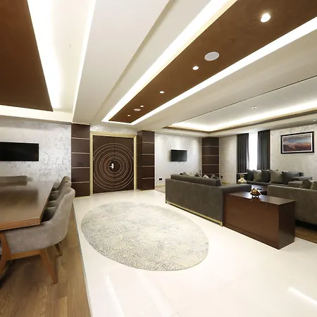 Bayir Diamond & Convention Center Hotel 5*