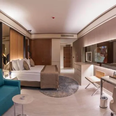 Bayir Diamond & Convention Center Hotel
