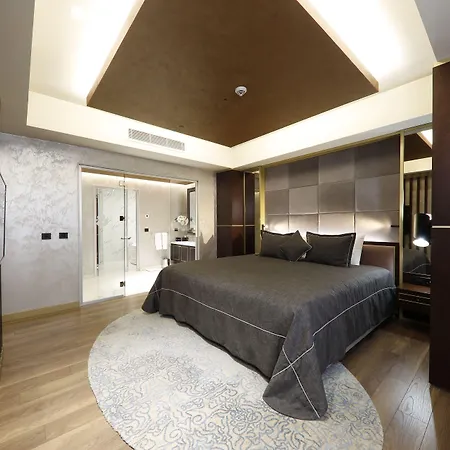 Bayir Diamond & Convention Center Hotel 5*