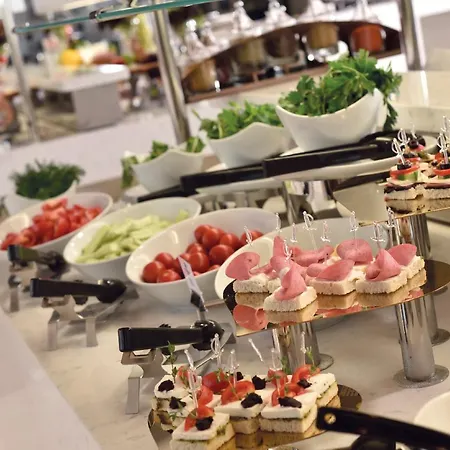 Bayir Diamond & Convention Center
