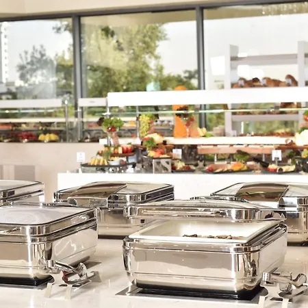 Bayir Diamond & Convention Center 5* Конья