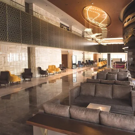 Hotel Bayir Diamond & Convention Center 5*