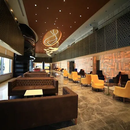 Bayir Diamond & Convention Center Hotel Konya