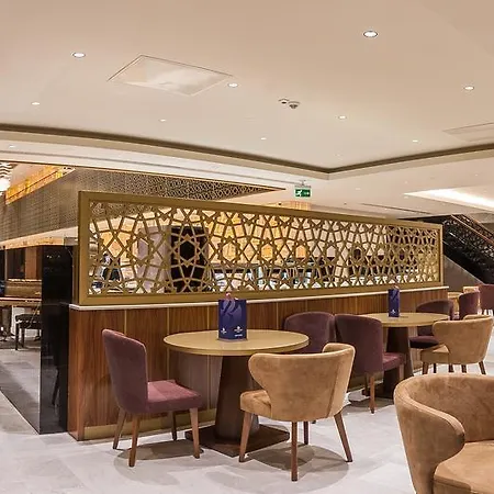 Bayir Diamond & Convention Center 5*