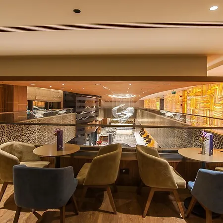 Hotel Bayir Diamond & Convention Center Konya
