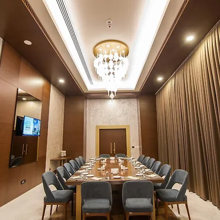 Bayir Diamond & Convention Center