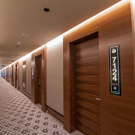 Bayir Diamond & Convention Center Hotel Konya