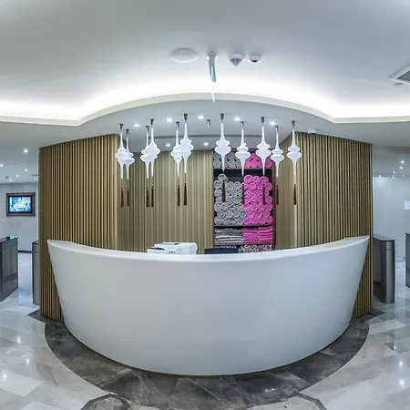 Bayir Diamond & Convention Center Konya