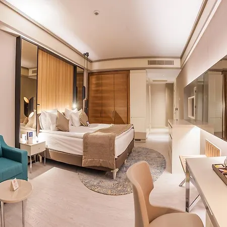 Bayir Diamond & Convention Center 5* Konya