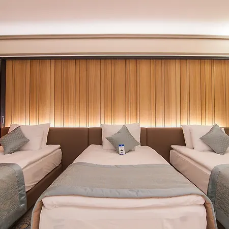 Bayir Diamond & Convention Center 5*