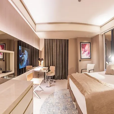 Bayir Diamond & Convention Center 5*