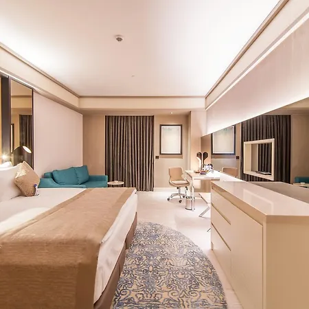 Bayir Diamond & Convention Center 콘야