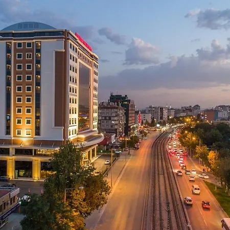 Bayir Diamond & Convention Center 5*