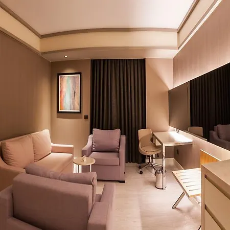 Bayir Diamond & Convention Center Конья