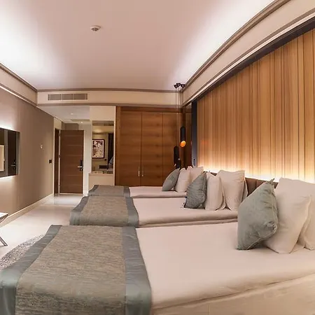 Bayir Diamond & Convention Center 호텔 콘야
