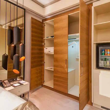 Hotel Bayir Diamond & Convention Center