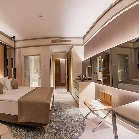 Bayir Diamond & Convention Center Hotel Konya