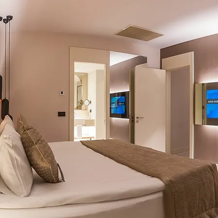 Hotel Bayir Diamond & Convention Center