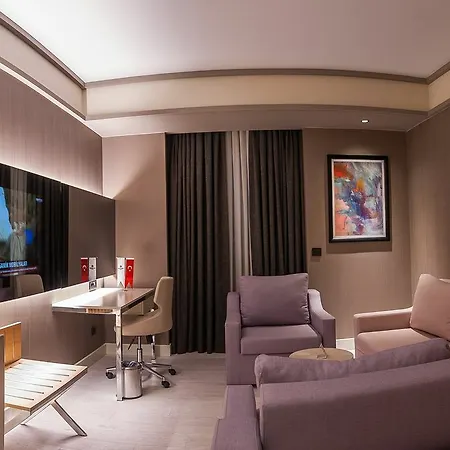Bayir Diamond & Convention Center Konya