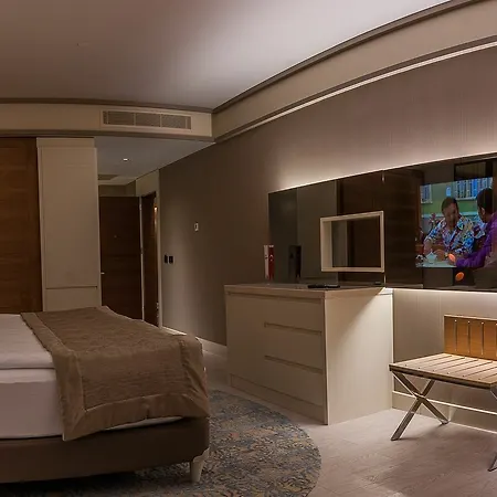 Hotel Bayir Diamond & Convention Center 5*