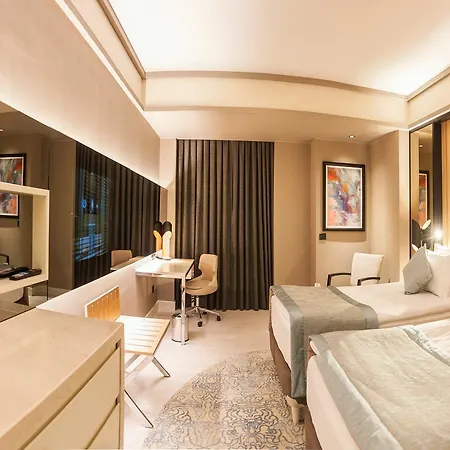 Hotel Bayir Diamond & Convention Center