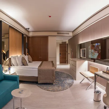 Bayir Diamond & Convention Center Hotel 5*