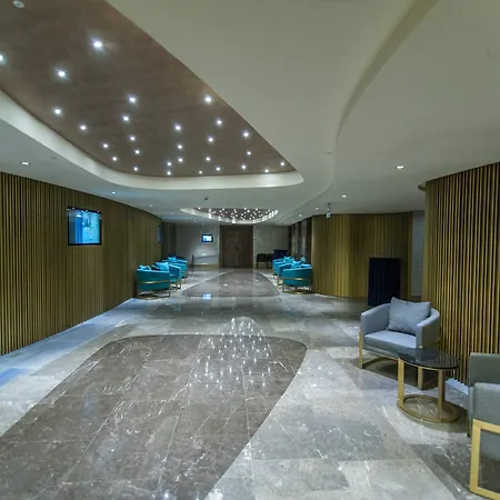 Bayir Diamond & Convention Center Konya