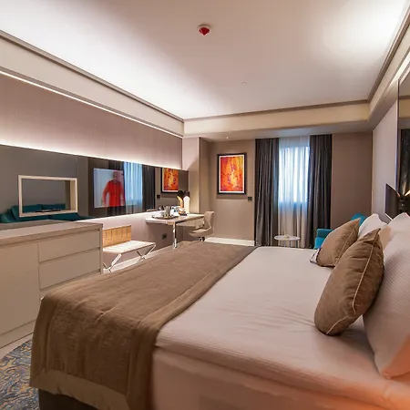 Bayir Diamond & Convention Center Hotel Konya