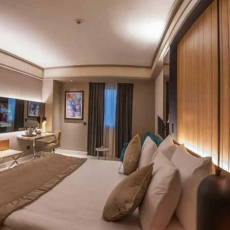 Bayir Diamond & Convention Center 5*