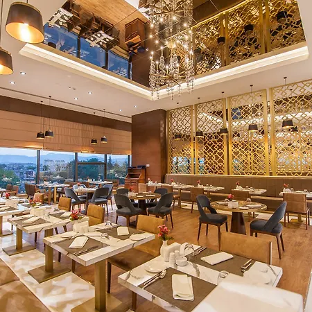 Bayir Diamond & Convention Center Konya