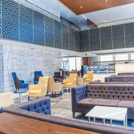 Bayir Diamond & Convention Center 5*