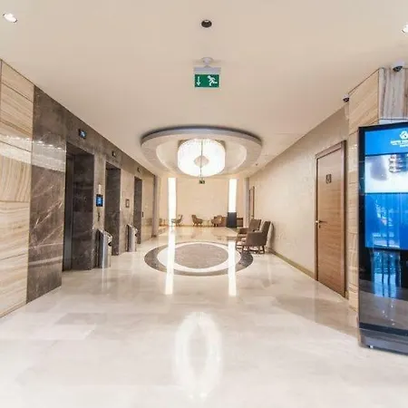 Bayir Diamond & Convention Center 5* Konya