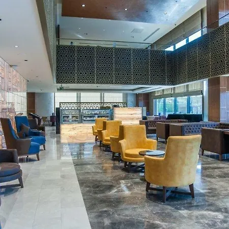 Hotel Bayir Diamond & Convention Center