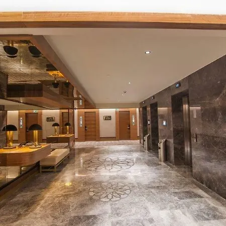 Bayir Diamond & Convention Center Hotel Konya