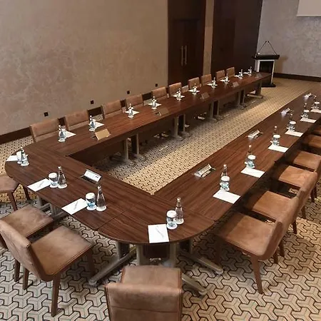Bayir Diamond & Convention Center Konya