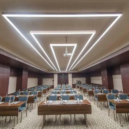 Hotel Bayir Diamond & Convention Center 5*