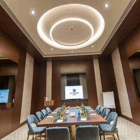 Bayir Diamond & Convention Center מלון 5*