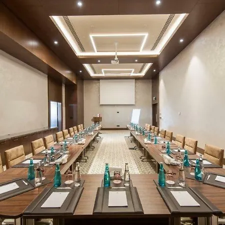 Bayir Diamond & Convention Center 5* Конья