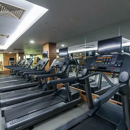 Hotel Bayir Diamond & Convention Center